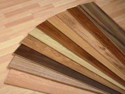 Shediac flooring